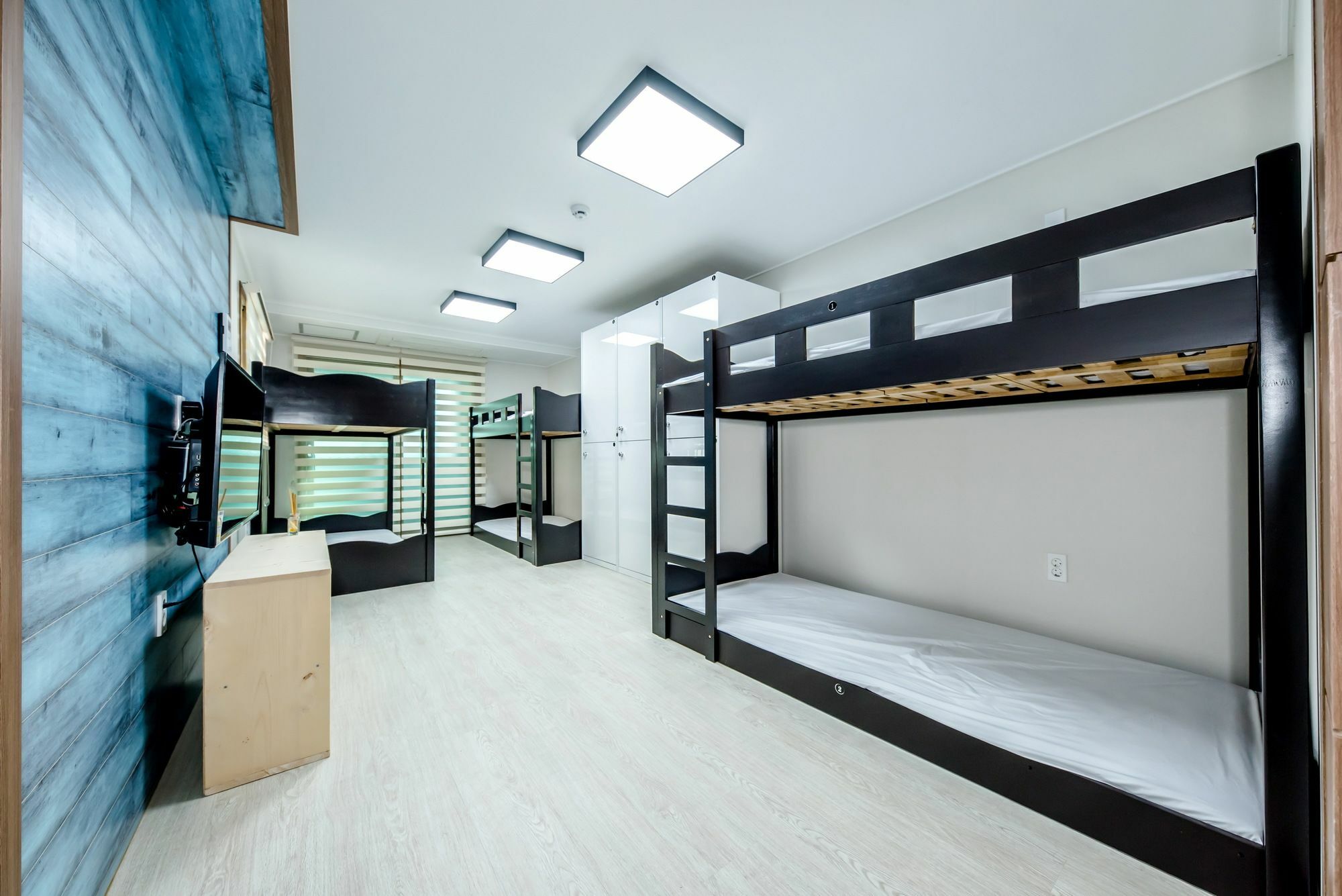 Holcae House Hotel Jeju Exterior photo